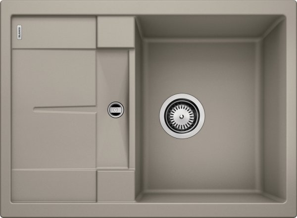 Blanco Metra 45 S Compact - Tartufo