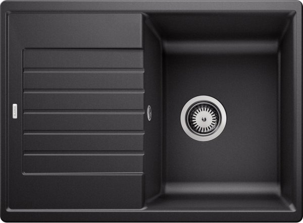 Blanco Zia 45 S Compact - Antracit