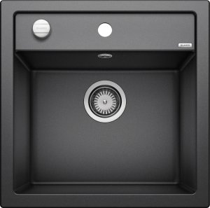 Blanco Dalago 5 s excentrom - Antracit