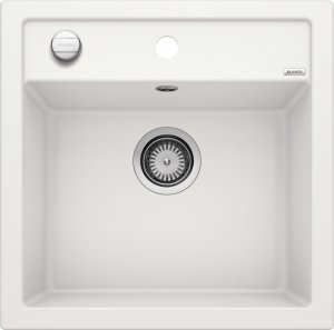 Blanco Dalago 5 s excentrom - Biela