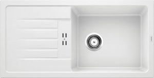 Blanco Favum XL 6 S - Biela