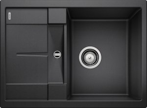 Blanco Metra 45 S Compact - Antracit