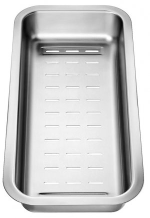 Blanco miska pre Dalago 45, 5, 6 - Nerez