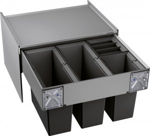 Blanco Select 60/4 2x15l 2x6l
