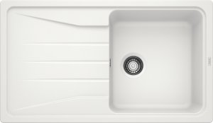 Blanco Sona 5 S - Biela