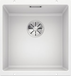 Blanco Subline 400-U - Biela