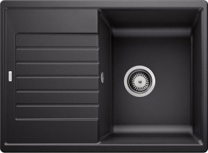 Blanco Zia 45 S Compact - Antracit
