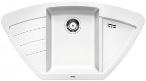 Blanco Zia 9 E - Biela