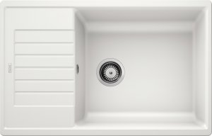Blanco Zia XL 6 S Compact - Biela
