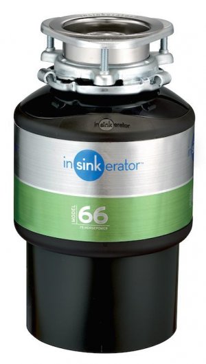 InSinkErator M66 premium