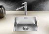 Blanco Claron 400-U - Durinox - 1