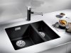 Blanco Subline 340/160-U - Antracit - 1